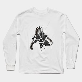 Max Space Long Sleeve T-Shirt